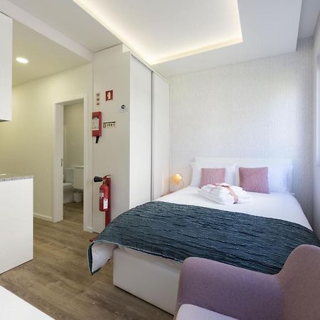 Apartamentos Do Prado In Douro Vila Real Eksteriør bilde