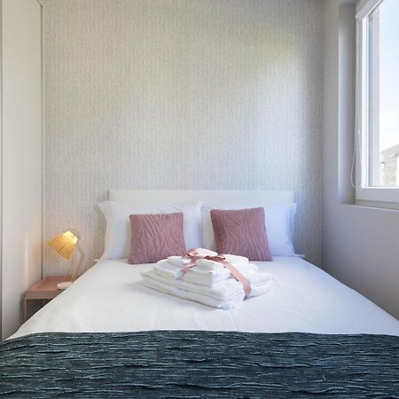 Apartamentos Do Prado In Douro Vila Real Eksteriør bilde