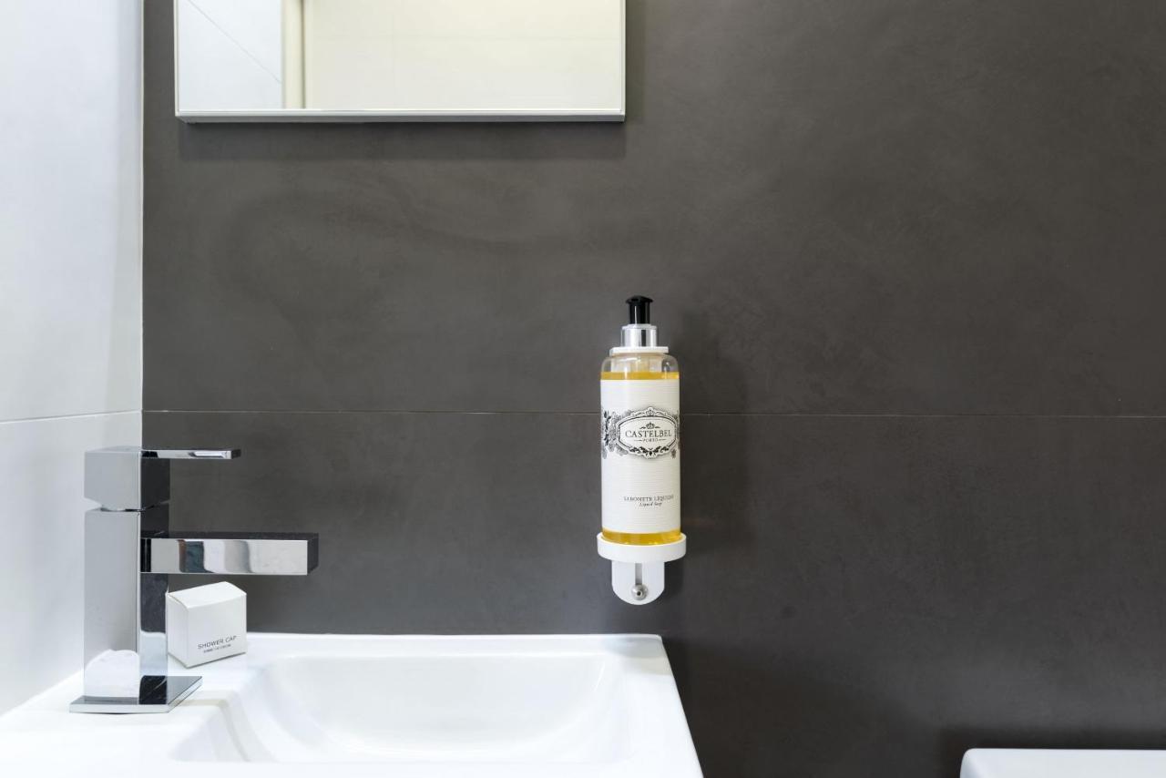 Apartamentos Do Prado In Douro Vila Real Eksteriør bilde