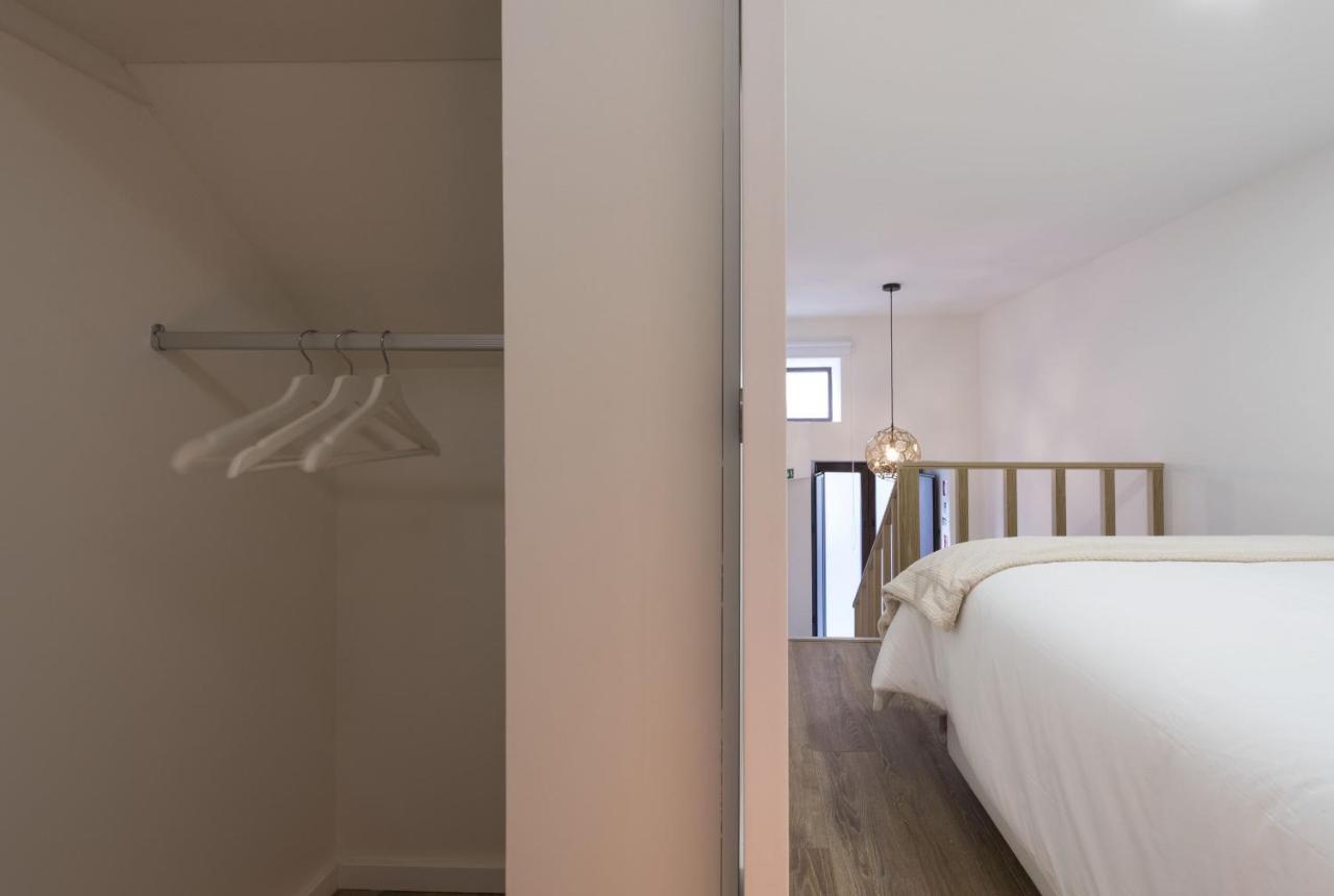 Apartamentos Do Prado In Douro Vila Real Eksteriør bilde