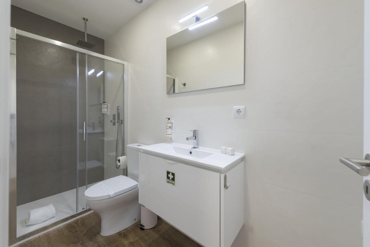 Apartamentos Do Prado In Douro Vila Real Eksteriør bilde