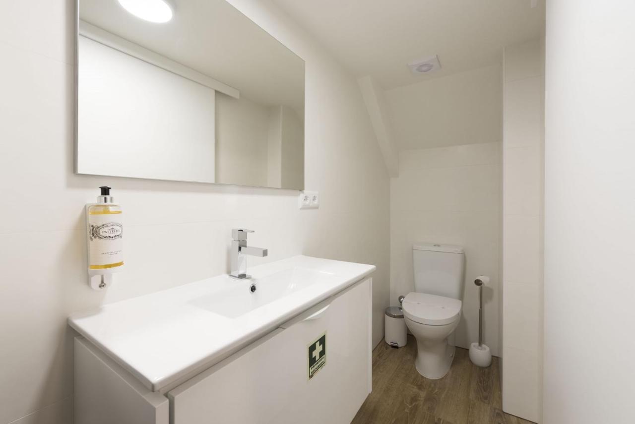 Apartamentos Do Prado In Douro Vila Real Eksteriør bilde