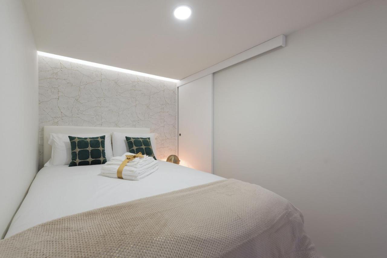Apartamentos Do Prado In Douro Vila Real Eksteriør bilde