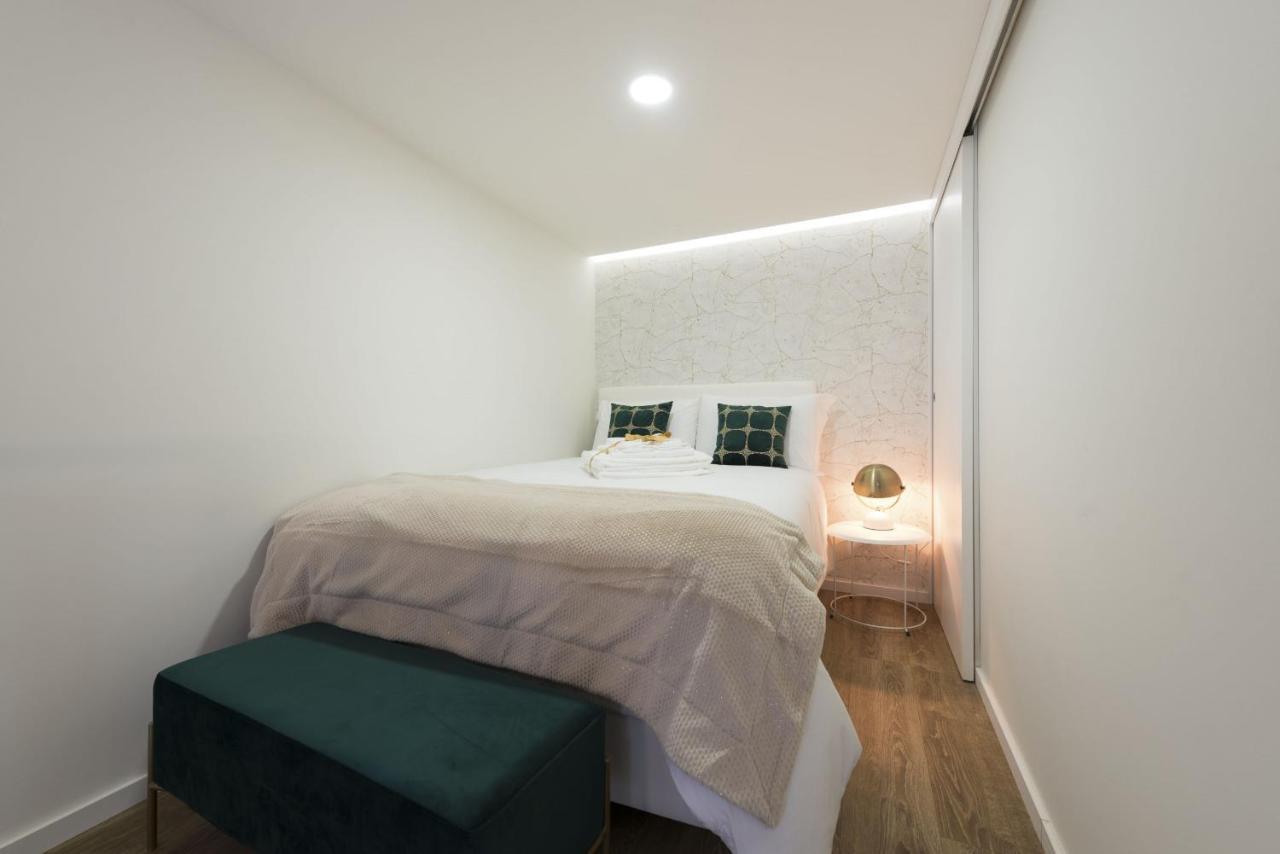 Apartamentos Do Prado In Douro Vila Real Eksteriør bilde