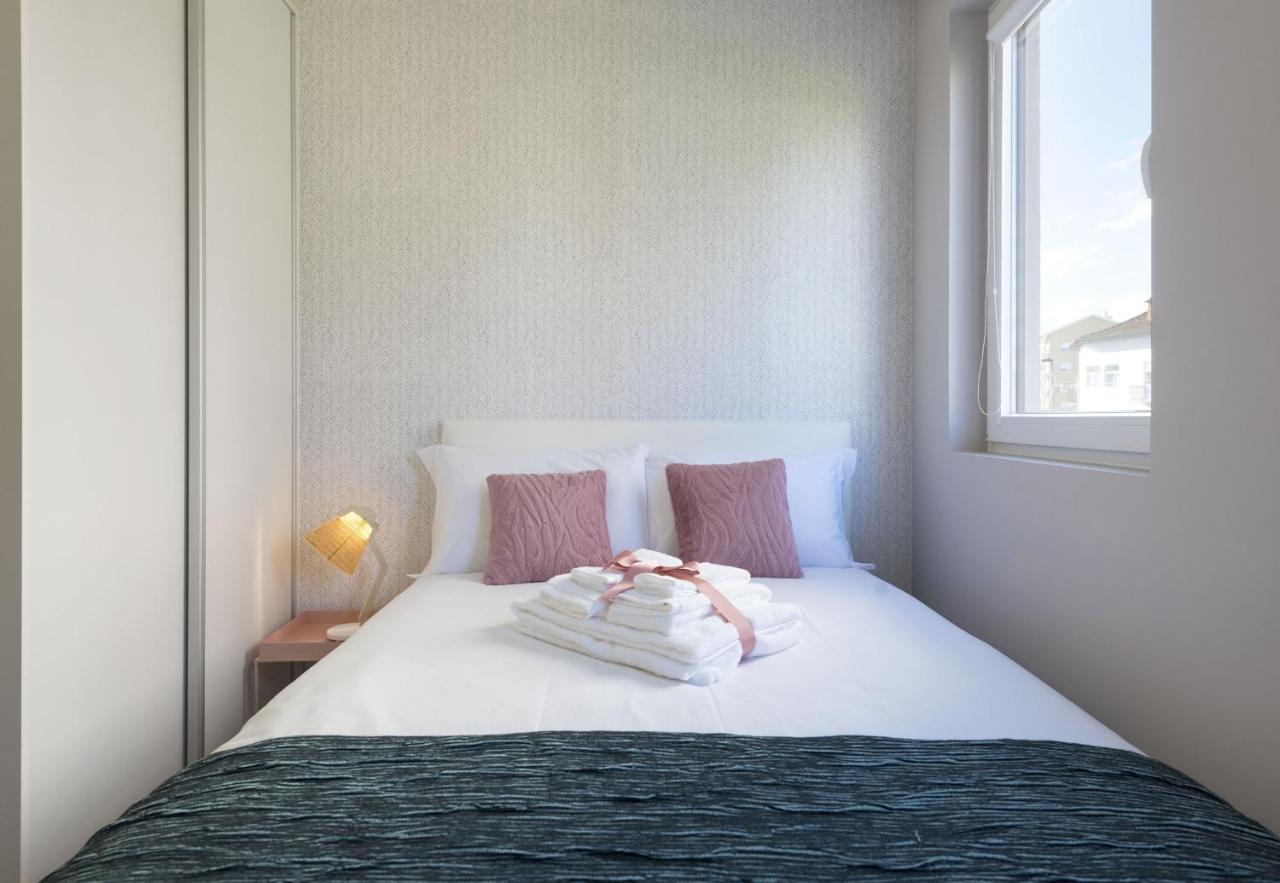 Apartamentos Do Prado In Douro Vila Real Eksteriør bilde