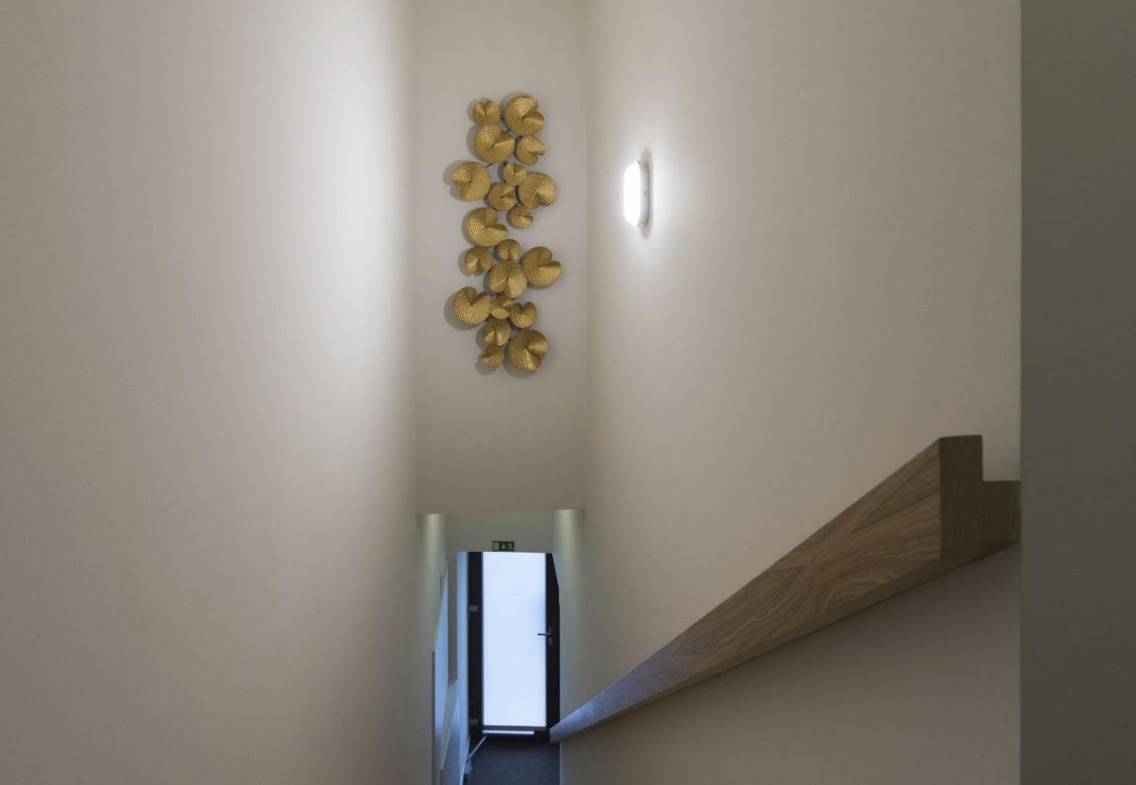 Apartamentos Do Prado In Douro Vila Real Eksteriør bilde