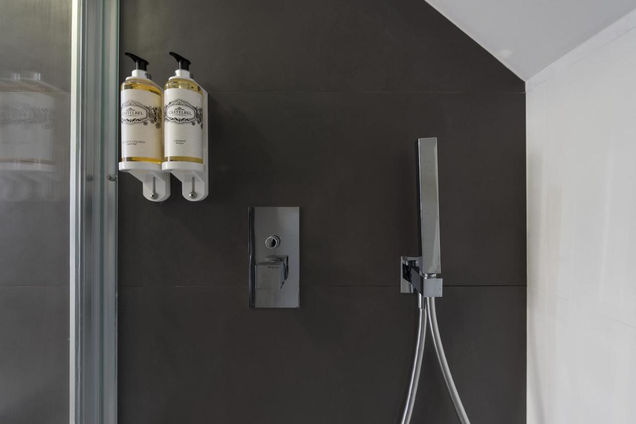 Apartamentos Do Prado In Douro Vila Real Eksteriør bilde